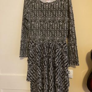 NWT Georgia- LuLaRoe